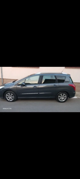 Peugeot 308 2.0hdi | Mobile.bg � ����� ������ 3
