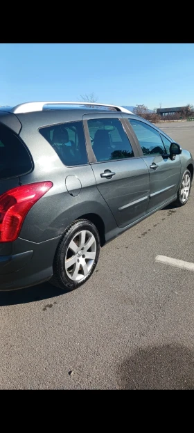 Peugeot 308 2.0hdi | Mobile.bg � ����� ������ 4