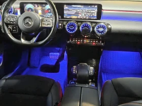 Mercedes-Benz A 180  AMG AMBIENT КАТО Нова FULL EKSTRI, снимка 6