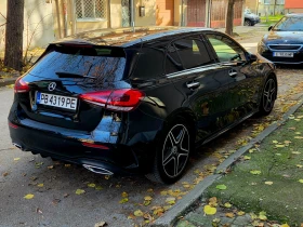 Mercedes-Benz A 180  AMG AMBIENT ���� ���� FULL EKSTRI | Mobile.bg � ����� ������ 4