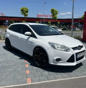 Ford Focus - 5999 € / 11733.02 лв. - 87519846 4
