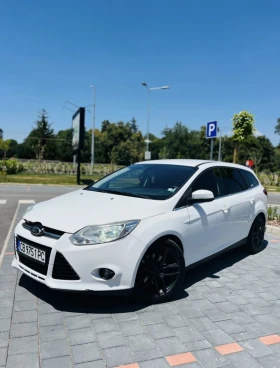 Ford Focus - 5999 € / 11733.02 лв. - 87519846 3