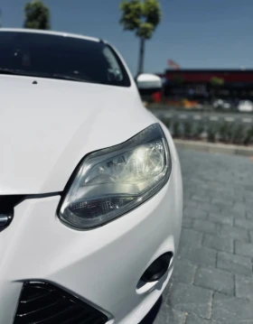 Ford Focus - 5999 € / 11733.02 лв. - 87519846 2