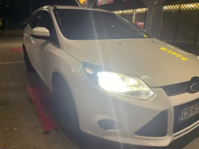 Ford Focus - 5999 € / 11733.02 лв. - 87519846 9