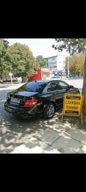 Mercedes-Benz C 320 - 6500 € / 12712.90 лв. - 92149743 2