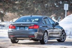 BMW 330 330i xDrive | M Pack - 17999 € / 35202.98 лв. - 16797660 4