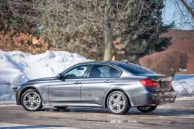 BMW 330 330i xDrive | M Pack - 17999 € / 35202.98 лв. - 16797660 7
