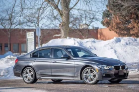 BMW 330 330i xDrive | M Pack - 17999 € / 35202.98 лв. - 16797660 3
