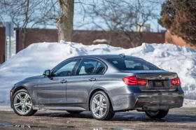 BMW 330 330i xDrive | M Pack - 17999 € / 35202.98 лв. - 16797660 6