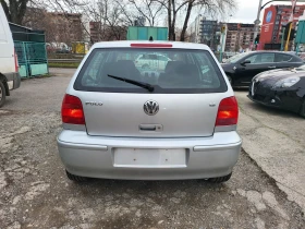 VW Polo 1.4 16v Euro4 TOP - 1950 € / 3813.87 лв. - 96116968 5