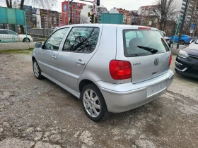 VW Polo 1.4 16v Euro4 TOP - 1950 € / 3813.87 лв. - 96116968 6