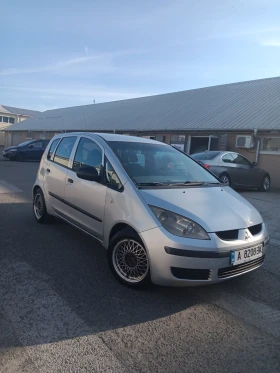 Mitsubishi Colt + АГУ - 1100 € / 2151.41 лв. - 74840913 3