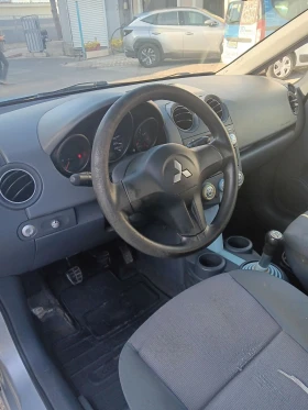Mitsubishi Colt + АГУ - 1100 € / 2151.41 лв. - 74840913 5