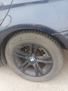 BMW 320 - 2700 € / 5280.74 лв. - 62558117 7