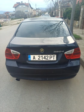 BMW 320 - 2700 € / 5280.74 лв. - 62558117 9