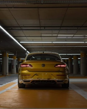 VW Arteon 190 HP 50000KM - 30500 € / 59652.82 лв. - 13953363 2