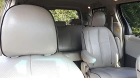 Toyota Sienna 3.5 AWD - 15500 € / 30315.36 лв. - 76549182 10
