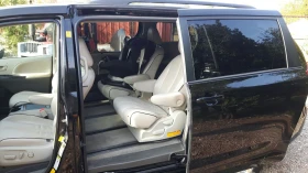 Toyota Sienna 3.5 AWD - 15500 € / 30315.36 лв. - 76549182 7