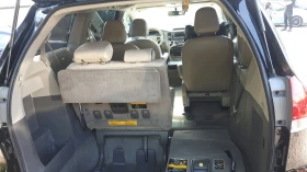Toyota Sienna 3.5 AWD - 15500 € / 30315.36 лв. - 76549182 8