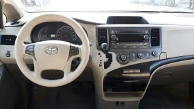 Toyota Sienna 3.5 AWD - 15500 € / 30315.36 лв. - 76549182 11