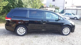 Toyota Sienna 3.5 AWD - 15500 € / 30315.36 лв. - 76549182 5