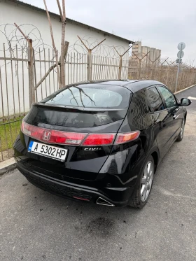 Honda Civic - 3500 € / 6845.40 лв. - 52730107 8