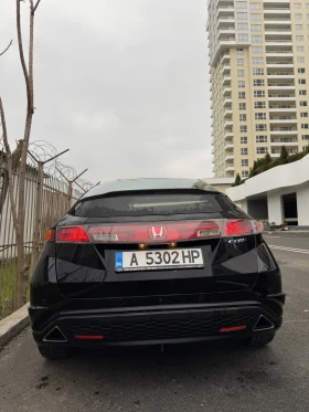 Honda Civic - 3500 € / 6845.40 лв. - 52730107 6