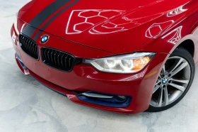 BMW 328 i* AвтоКредит * (ЦЕНА ДО БГ) | Auto.bg — изображение 8