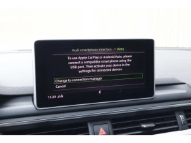 Audi S5 Technik * Фиксирана цена до БГ * Един собственик * | Auto.bg — изображение 14