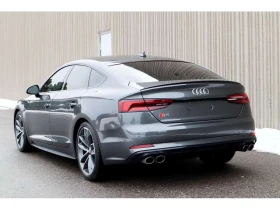 Audi S5 Technik * Фиксирана цена до БГ * Един собственик * | Auto.bg — изображение 3