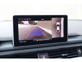 Audi S5 Technik * Фиксирана цена до БГ * Един собственик * | Auto.bg — изображение 13