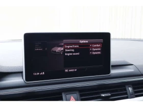 Audi S5 Technik * Фиксирана цена до БГ * Един собственик * | Auto.bg — изображение 15