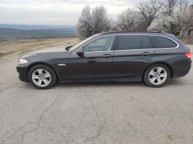 BMW 528 iXdrive F11 - 12015 € / 23499.30 лв. - 93237956 7