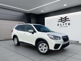������ Subaru Forester