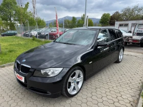 ������ BMW 320