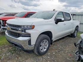 ������ Chevrolet Silverado