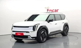 ������ Kia EV9