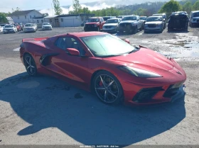 ������ Chevrolet Corvette