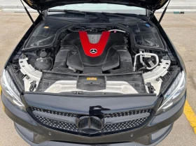 Mercedes-Benz C 43 AMG Автокредит Цена до България | Auto.bg — изображение 14