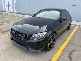 Mercedes-Benz C 43 AMG Автокредит Цена до България