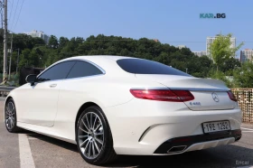 Mercedes-Benz S 400 4MATIC/DISTRONIC/360 VIEW/HUD | Auto.bg — изображение 7