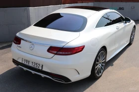 Mercedes-Benz S 400 4MATIC/DISTRONIC/360 VIEW/HUD | Auto.bg — изображение 5