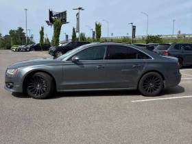 Audi A8 4.0T | CARFAX | ��� ������������ ������ | Mobile.bg � ����� ������ 2