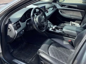 Audi A8 4.0T | CARFAX | ��� ������������ ������ | Mobile.bg � ����� ������ 10