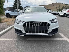 Audi A4 Allroad Technik / 360 / ОБДУХВАНЕ / B&O / АВТОКРЕДИТ  | Auto.bg — изображение 6