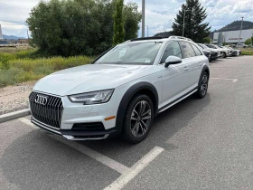 Audi A4 Allroad Technik / 360 / ОБДУХВАНЕ / B&O / АВТОКРЕДИТ 