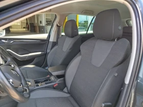 Skoda Octavia 1.5 TSI/150 �.�. | Mobile.bg � ����� ������ 11