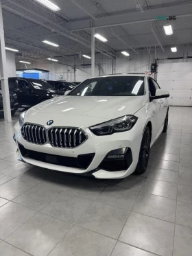 BMW 2 Gran Coupe * xDrive * АвтоКредит * (ЦЕНА ДО БГ)