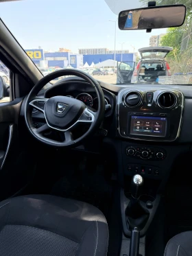 Dacia Sandero 0.9TCe LPG 90k.c | Mobile.bg � ����� ������ 5