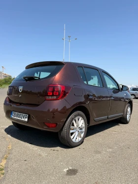 Dacia Sandero 0.9TCe LPG 90k.c | Mobile.bg � ����� ������ 3